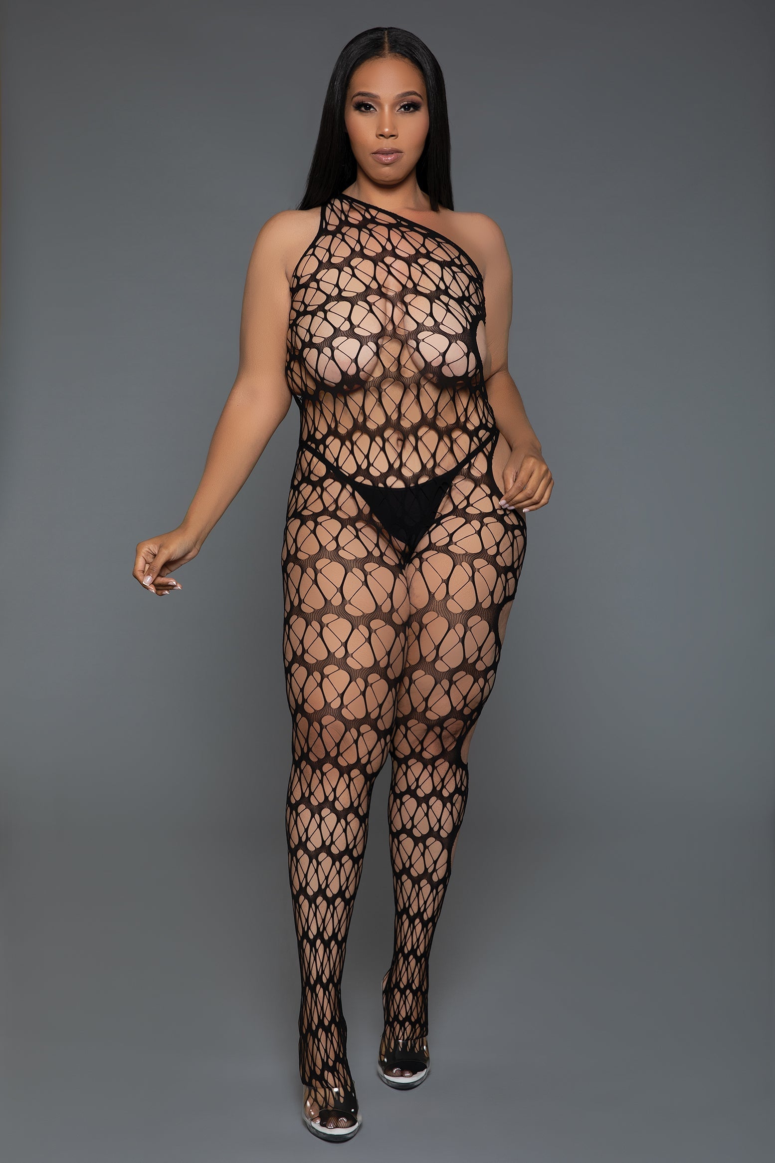 2371 In Your Dreams Bodystocking-3