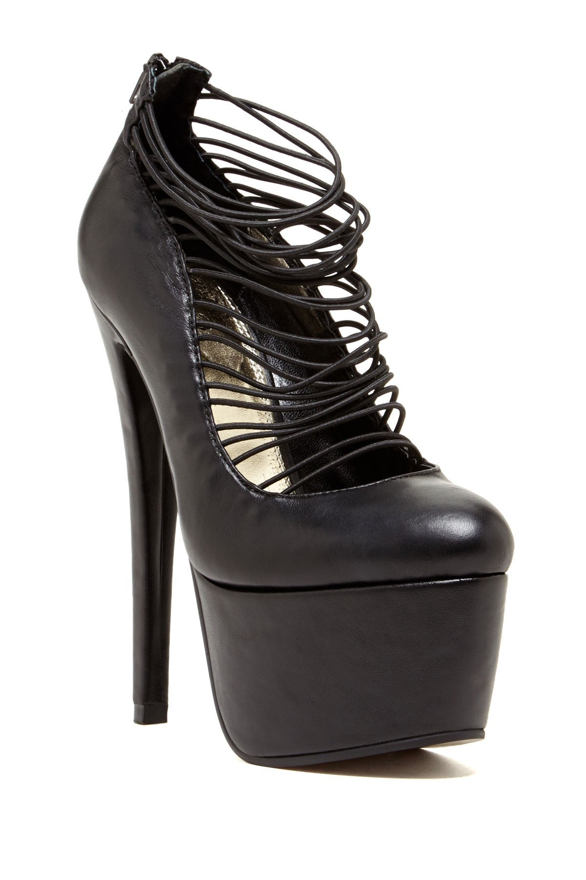 š MISSION Heels š