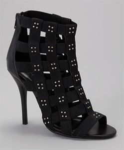 💎 LORRY Studded Heels 💎