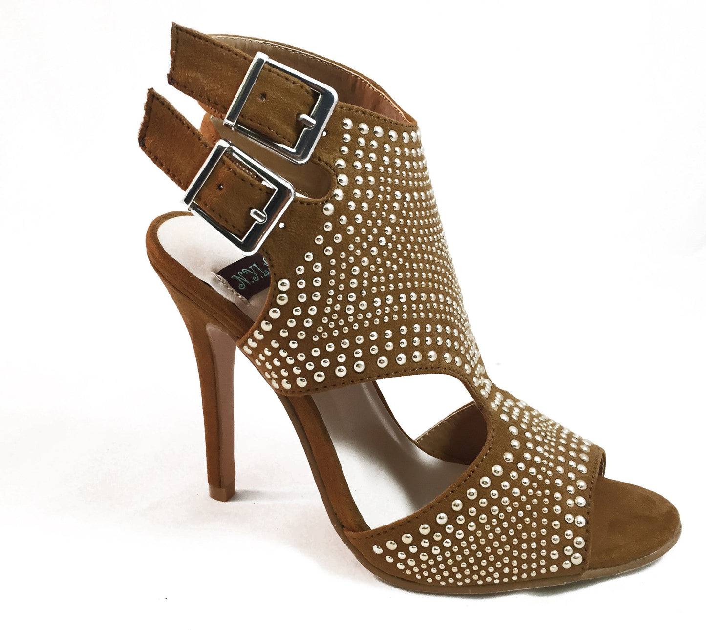 ✨ PEMKROOK Heels ✨