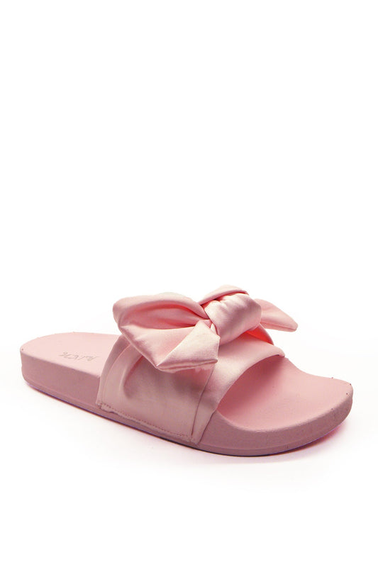 🌊 SATIN POOL Slides 🌊